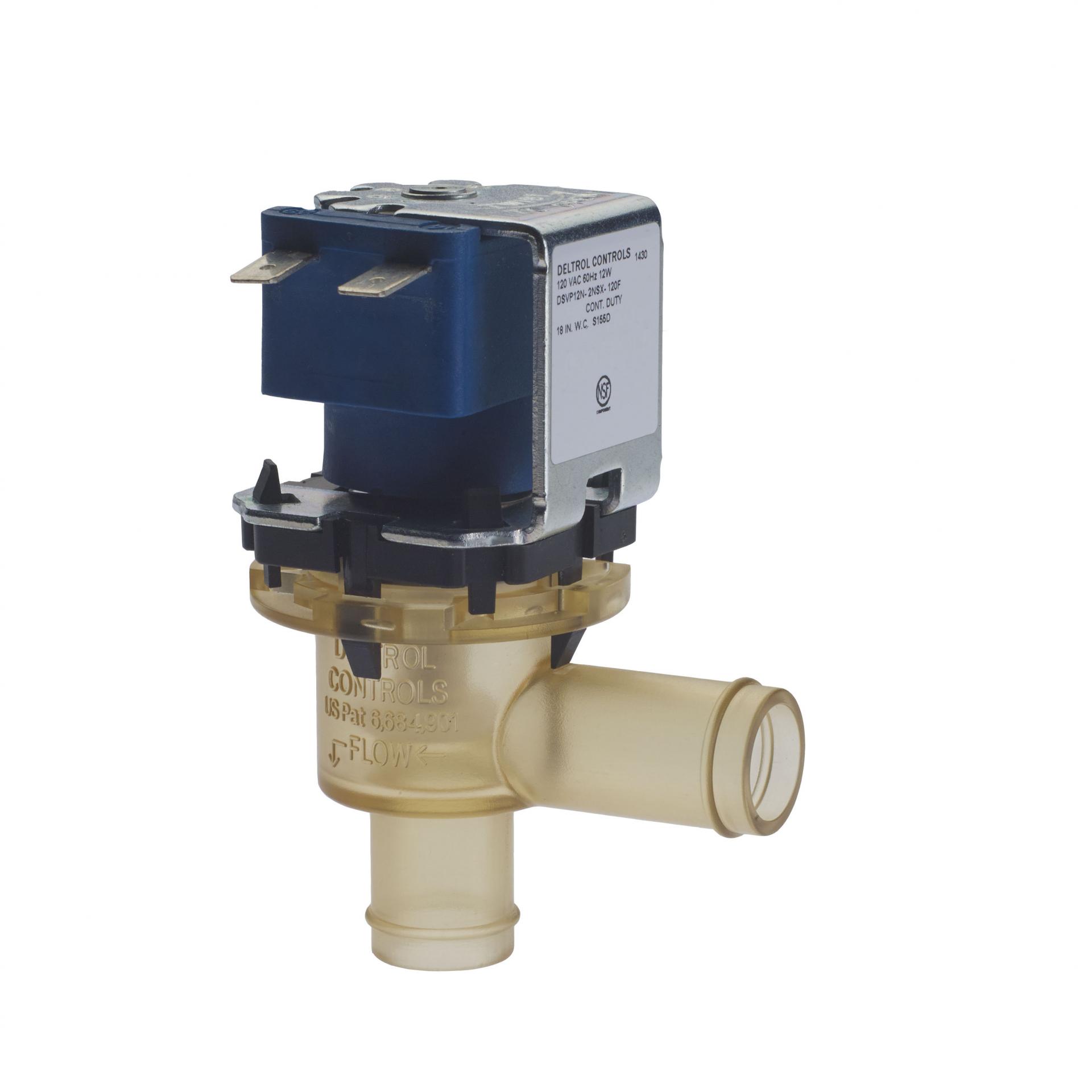 Dispensing Valves Deltrol Controls